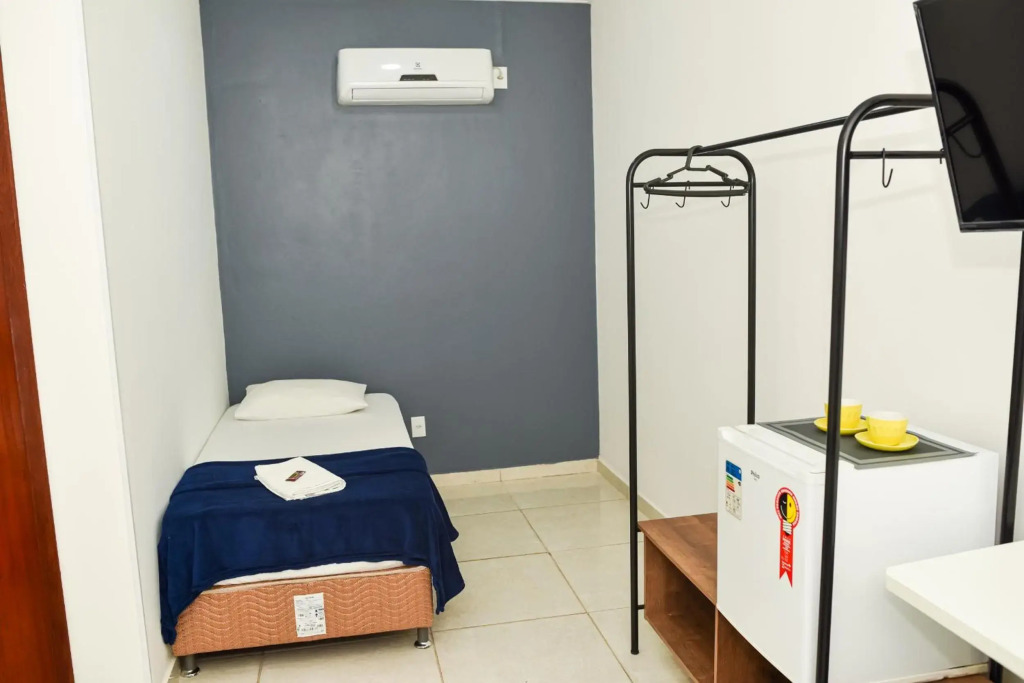RECANTO PRAIA SUITES