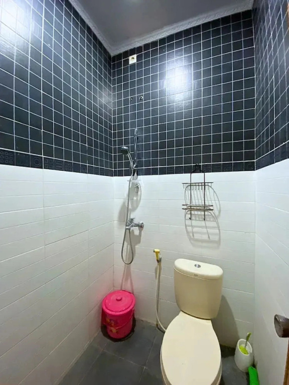 Home Sweet Home Dekat UMY by Simply Homy