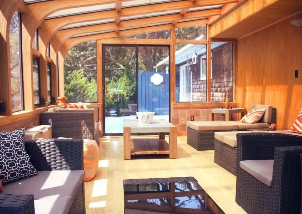 Stunning 3bd/2ba Vacation House in the Vineyard