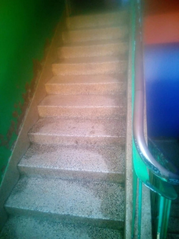 South Tetu Guest House