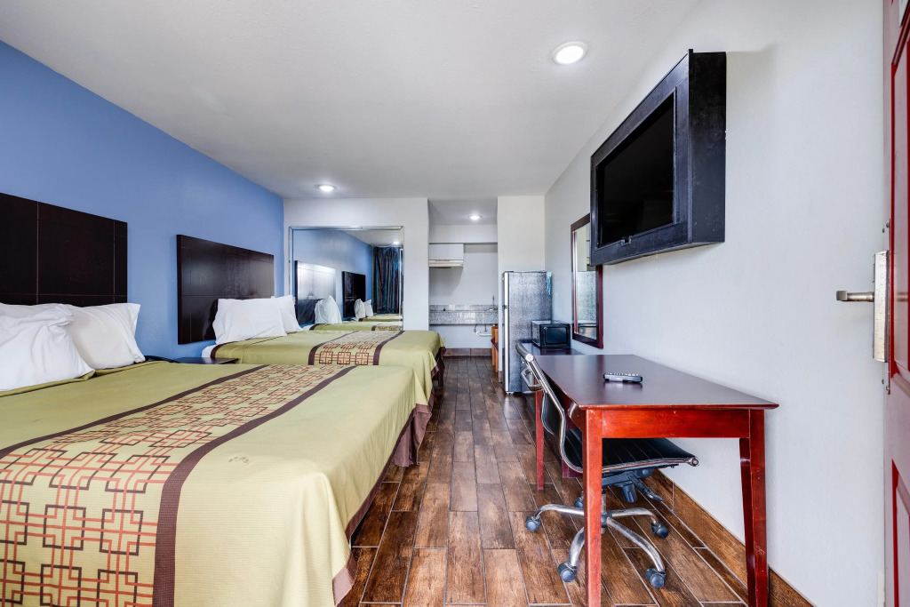 Luxury Inn