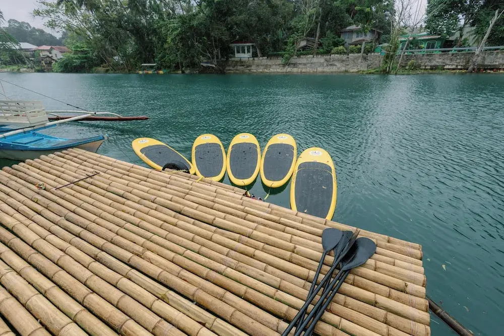 Loboc Riverside Inn & Restaurant