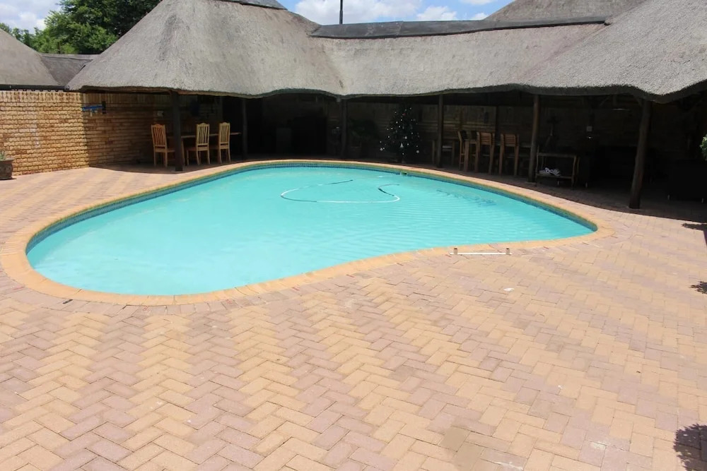 The Willow Tree Guesthouse