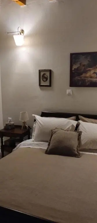 Ο Ξενώνας της Κατερίνας