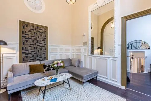 Sweet Inn - Champs Elysees - Friedland