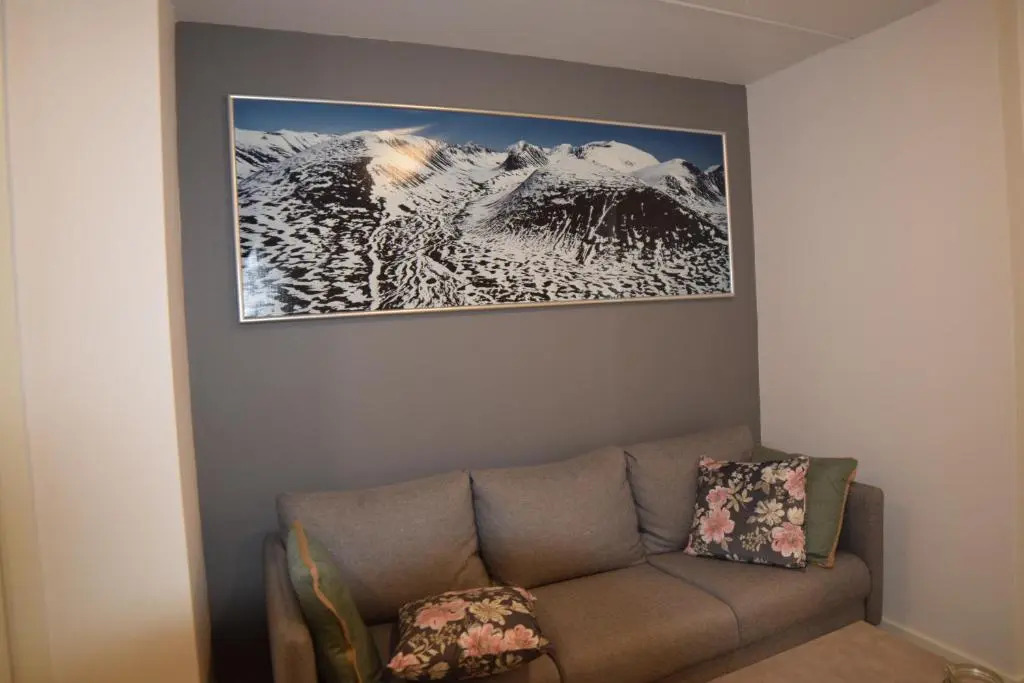 Abisko Hostel