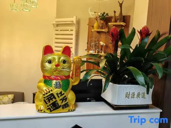 Roman Homestay (Liupanshui)