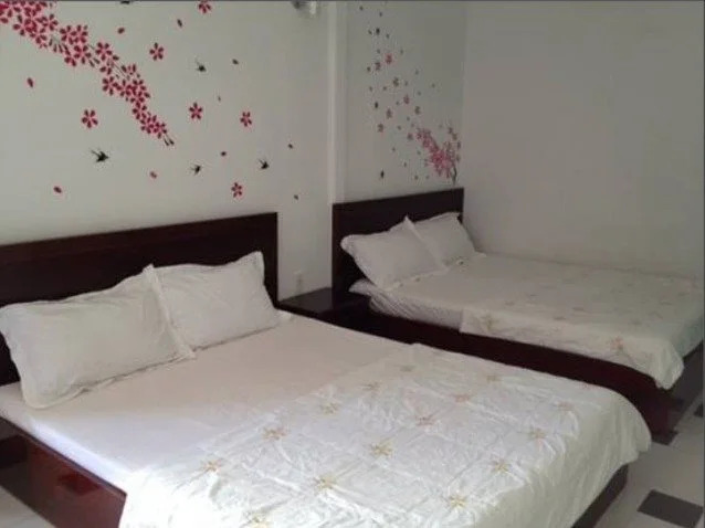 Queen Hotel