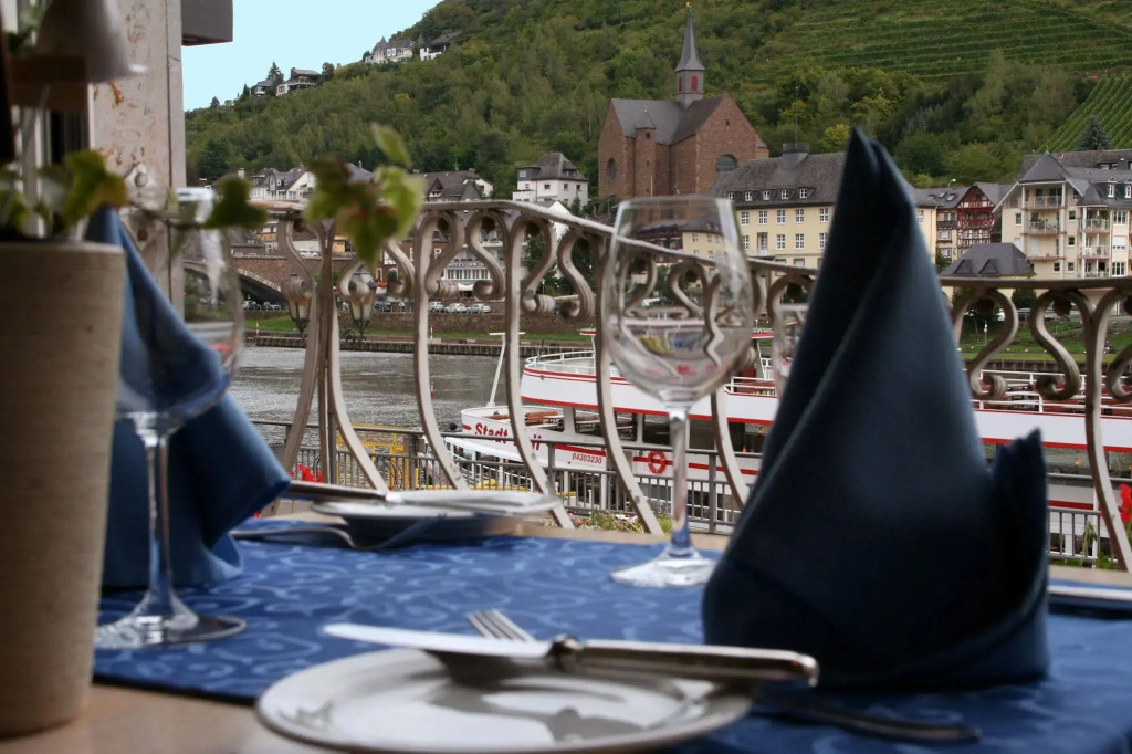 Hotel Karl Noss