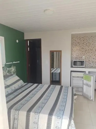 Suíte praia dos Anjos