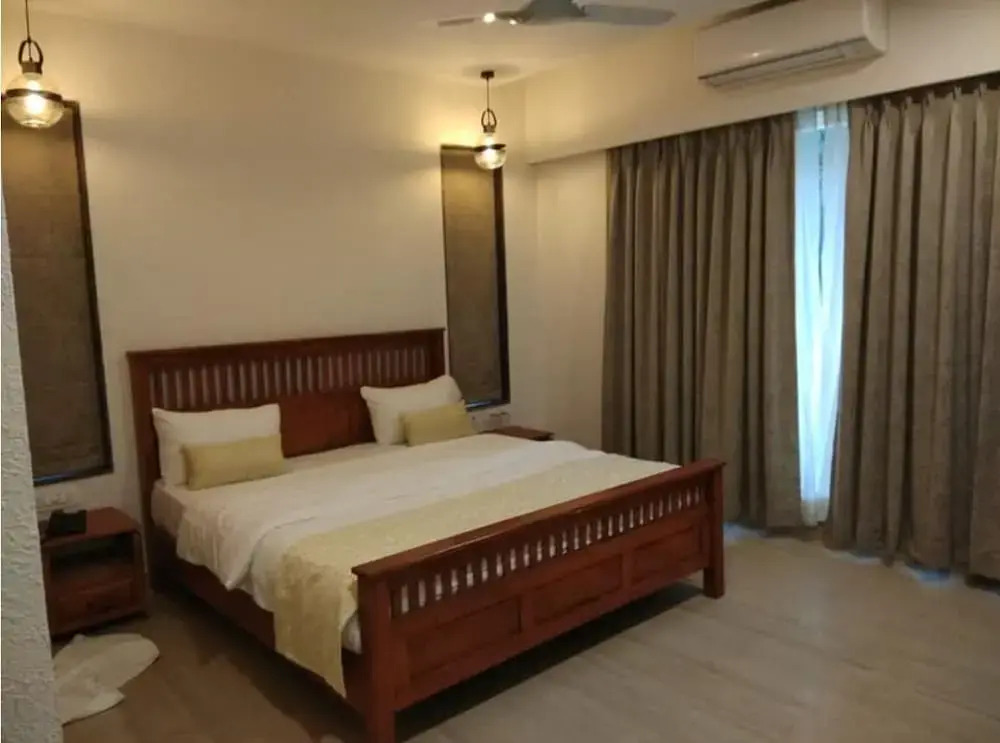 Wood Stock Acres Villa Resort