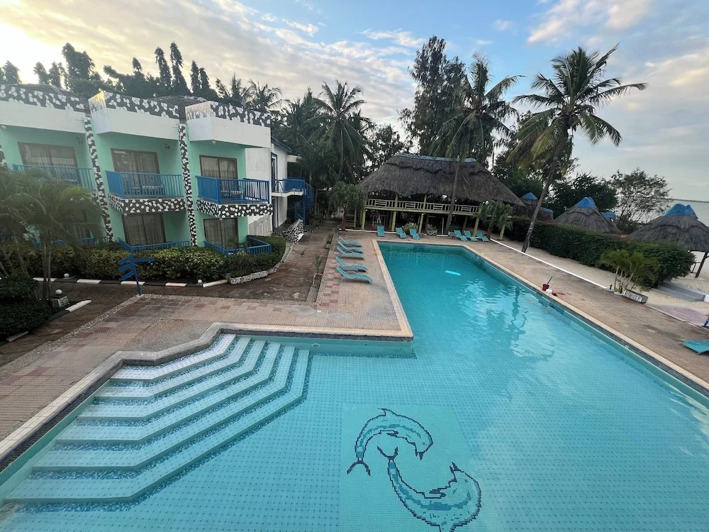 Beachcomber Hotel And Resorts