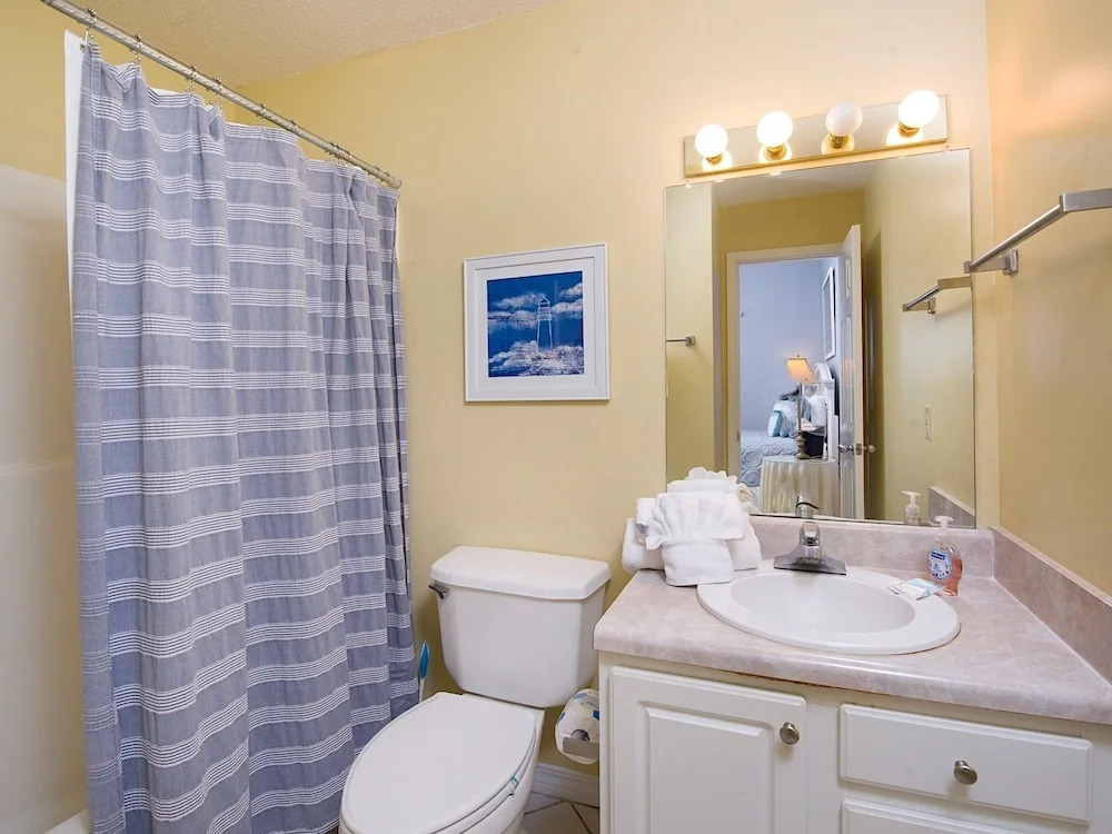 Dunes 303 - 1 Br Condo