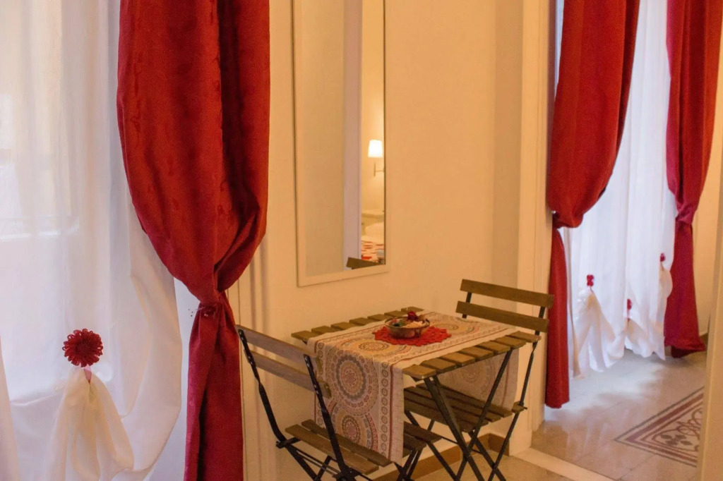 Orsini Reali B&B