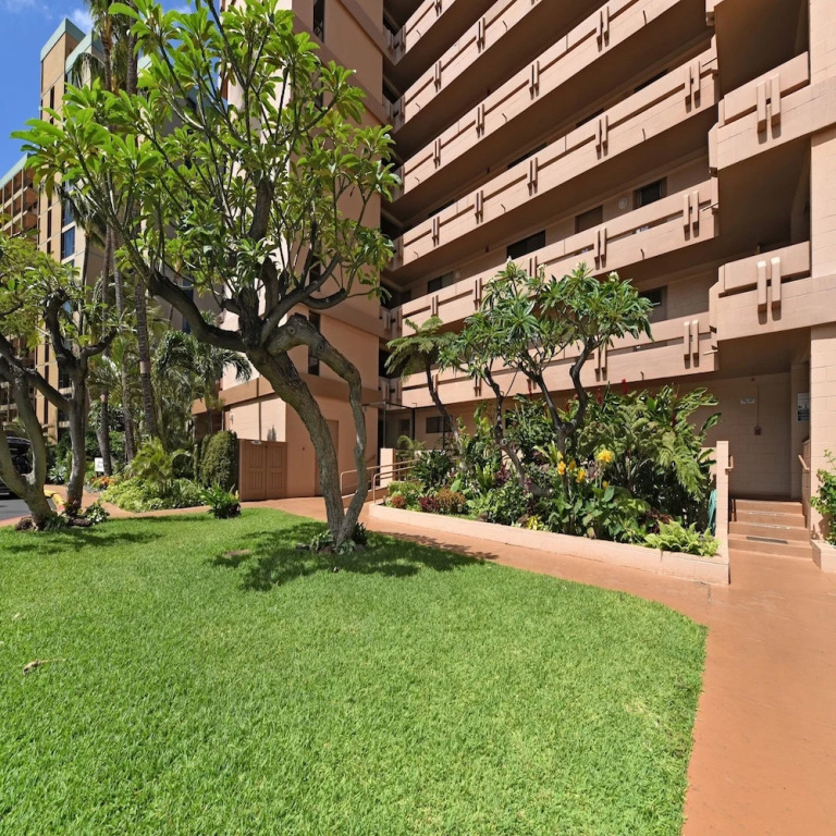 Maui Kai Condos - No Resort Fees