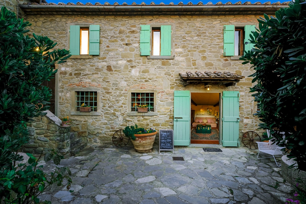 Locanda Del Molino