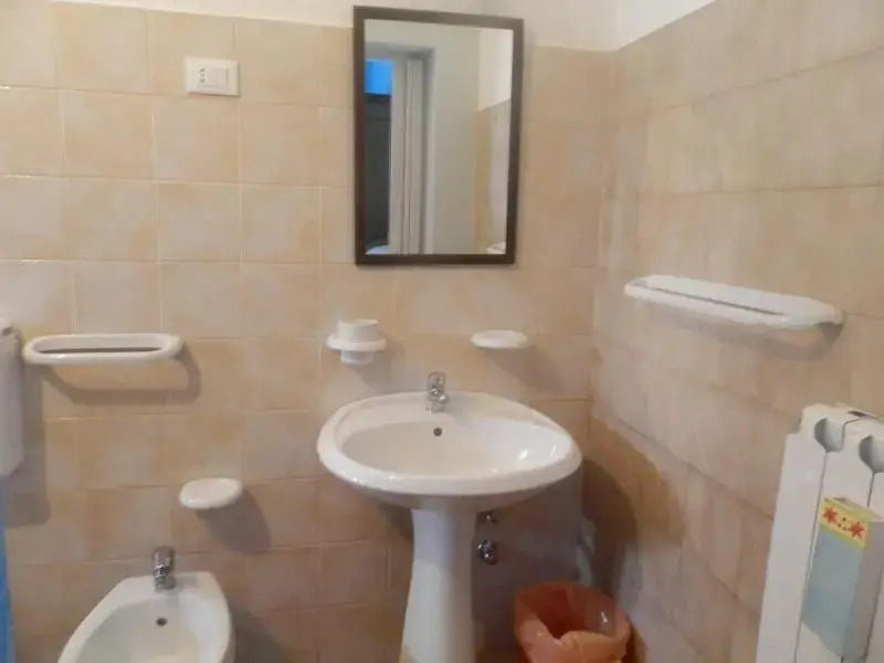 B&B Il Rifugio Dei Lavaturi