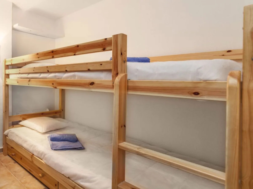 Apartment Fanals Playa de Aro 21373