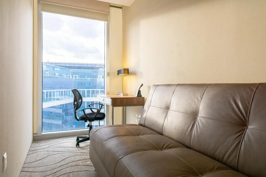 The View Hotel by Covalia
