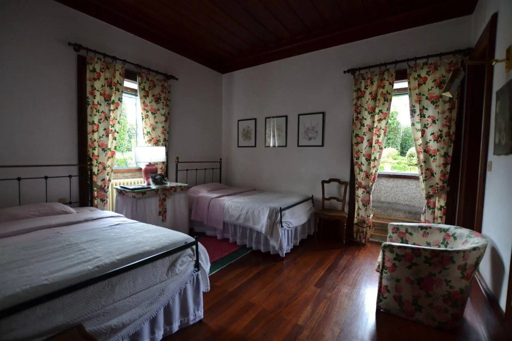 Casa do Campo - Turismo de Habitação