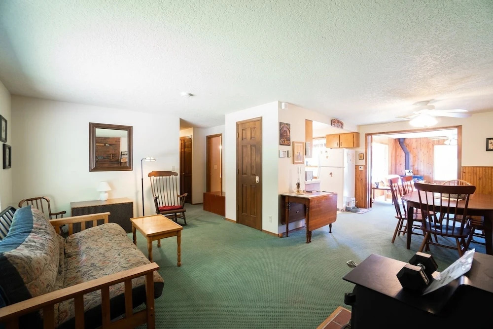 Kris's - 5 Br Cabin