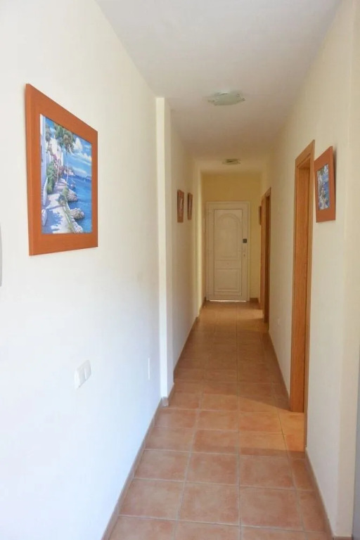 Apartment Oliastur 04 El Cotillo