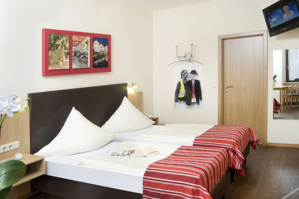 Hotel Hauer
