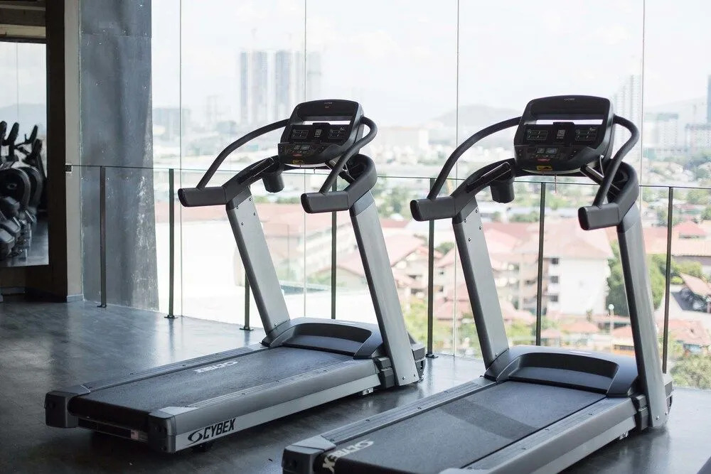 Flexus Signature By Luxury Suites Asia
