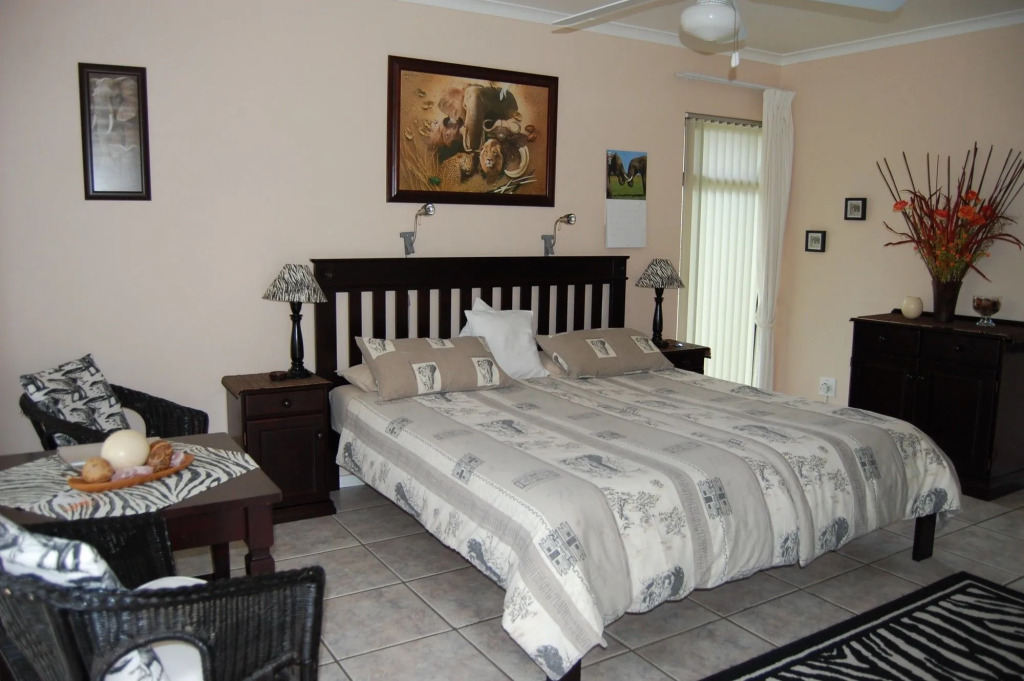 Easy Five Guest House