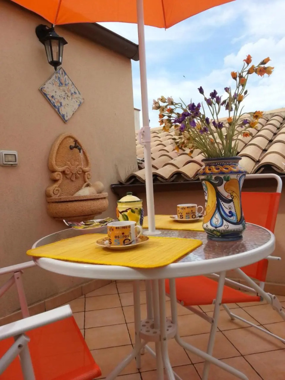 Casevacanze Sanvito