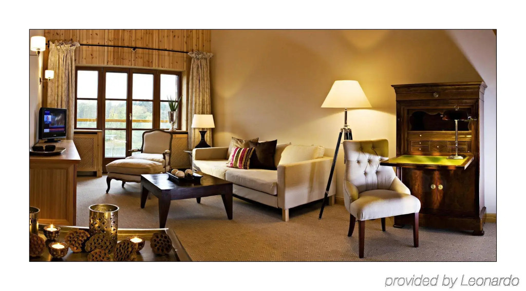 Hotel Gut Klostermühle natur resort & medical spa