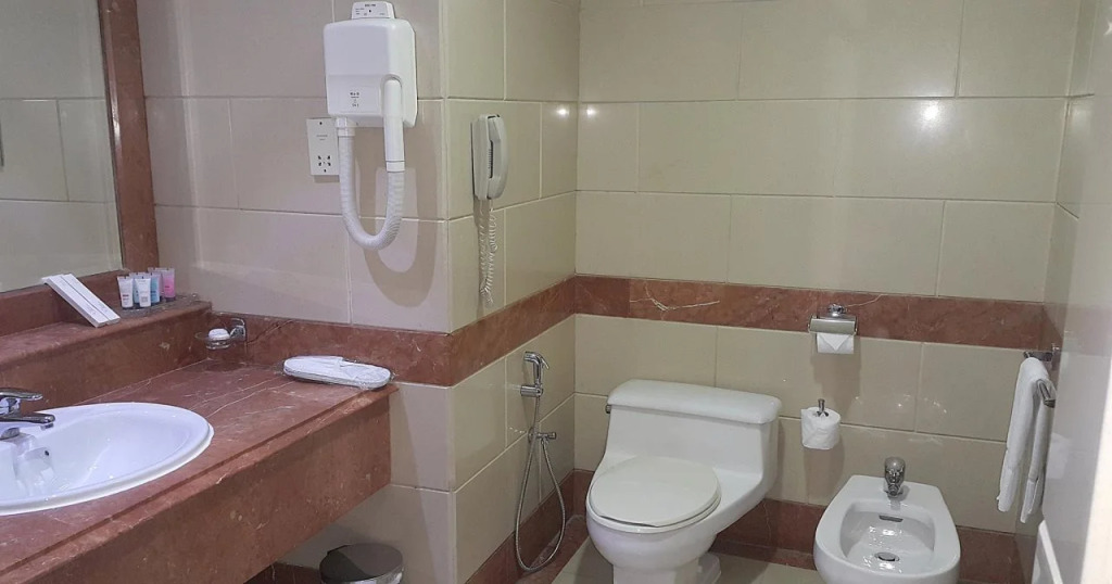 Mercure Grand Golden