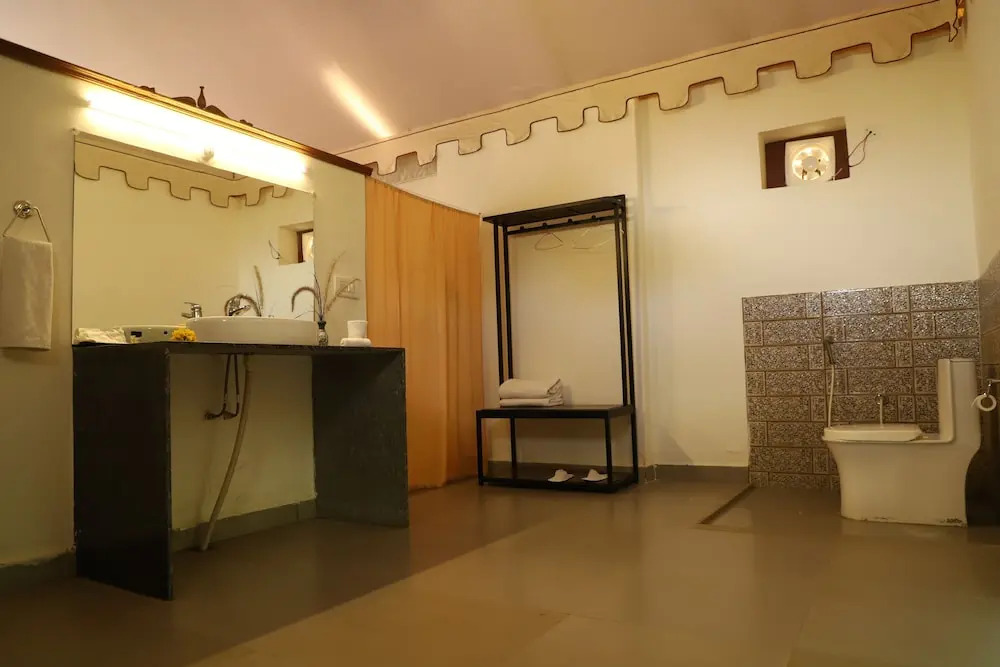 Chandraprabha Resort - Jawai