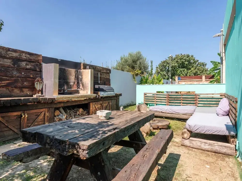 Villa Near Palma de Mallorca