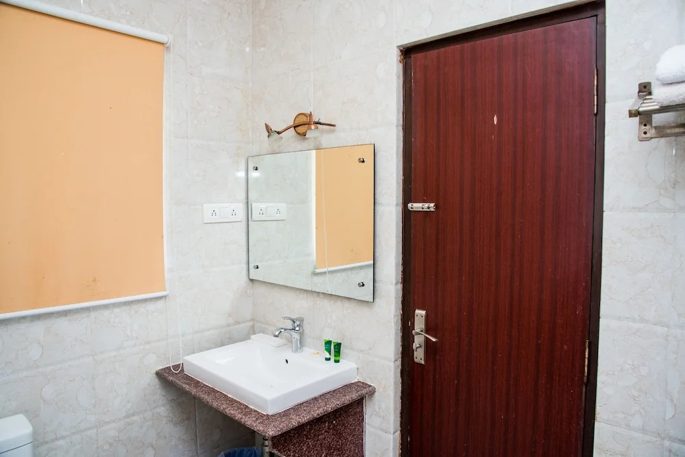 Hotel Bodhi Redsun
