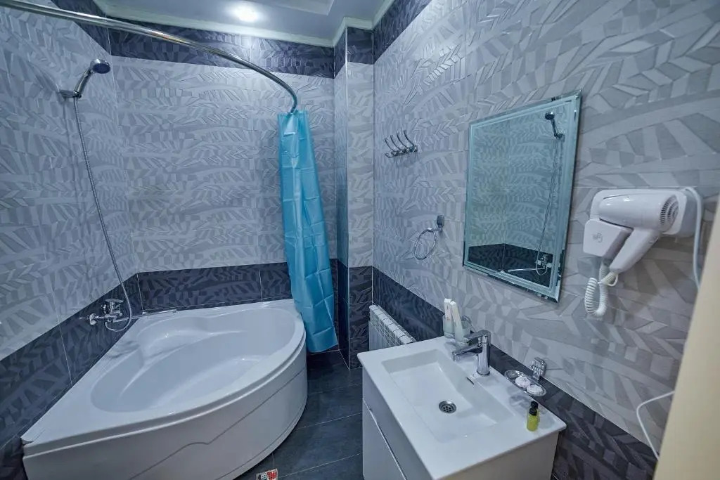 Comfort Hotel Samarkand