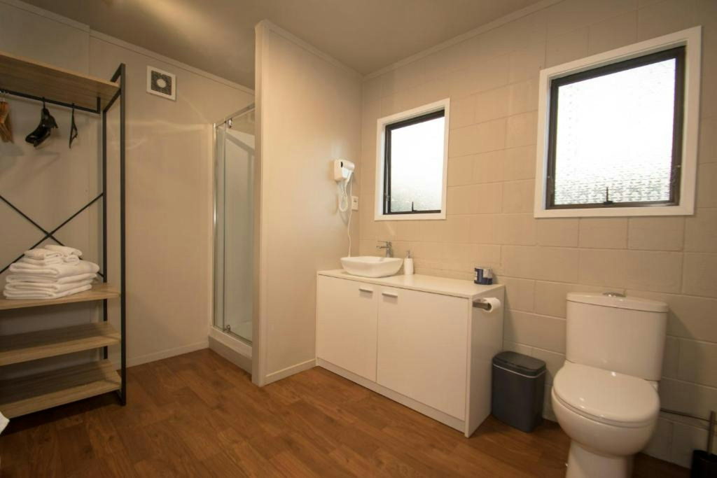 Middlemore Motel