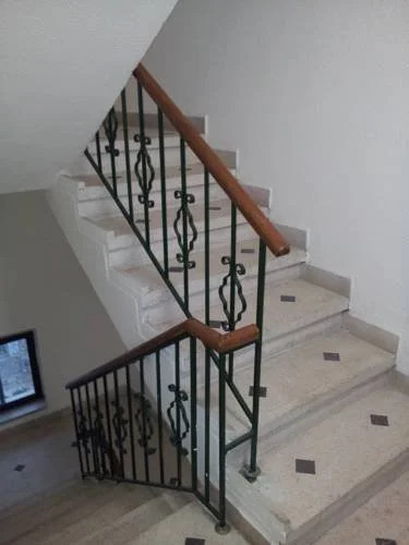 Corner House