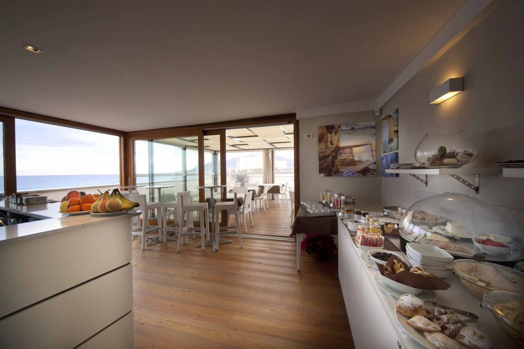 Residence La Gancia