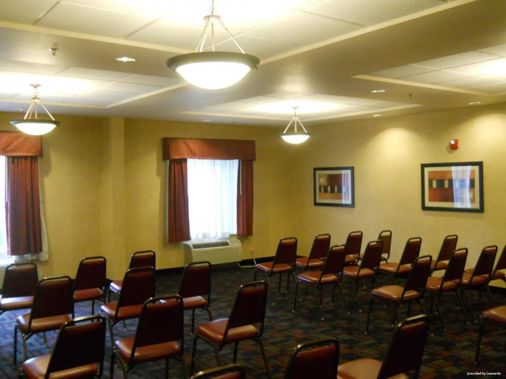 City Express by Marriott Danville