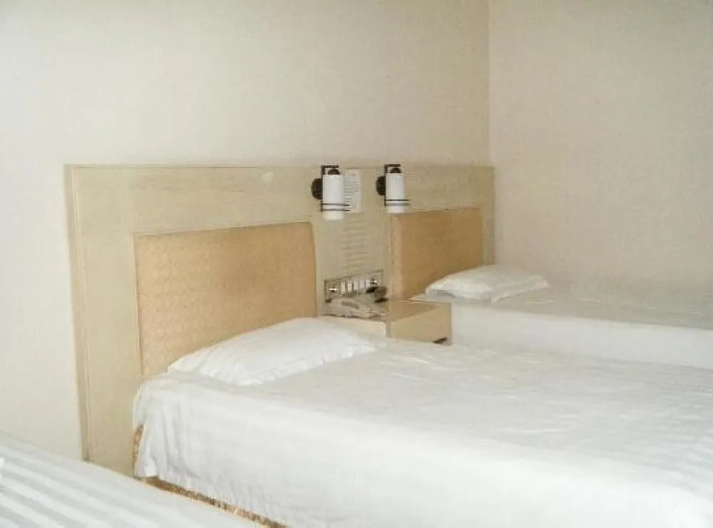 Kaiserdom Hotel Ouzhuang