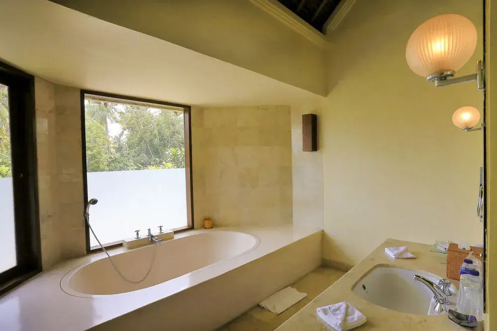 Gayatri Villa