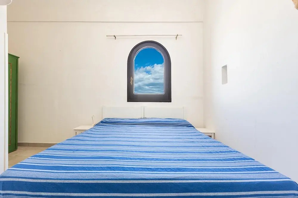 3003 Masseria Surani Grande- Appartamento Sinistra by Barbarhouse