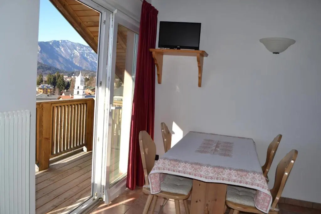 Giongo Residence - Appartamenti