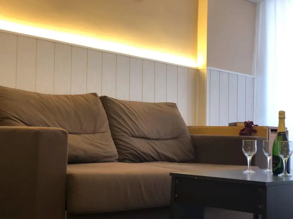 Studio Low Cost Corinto Estudio