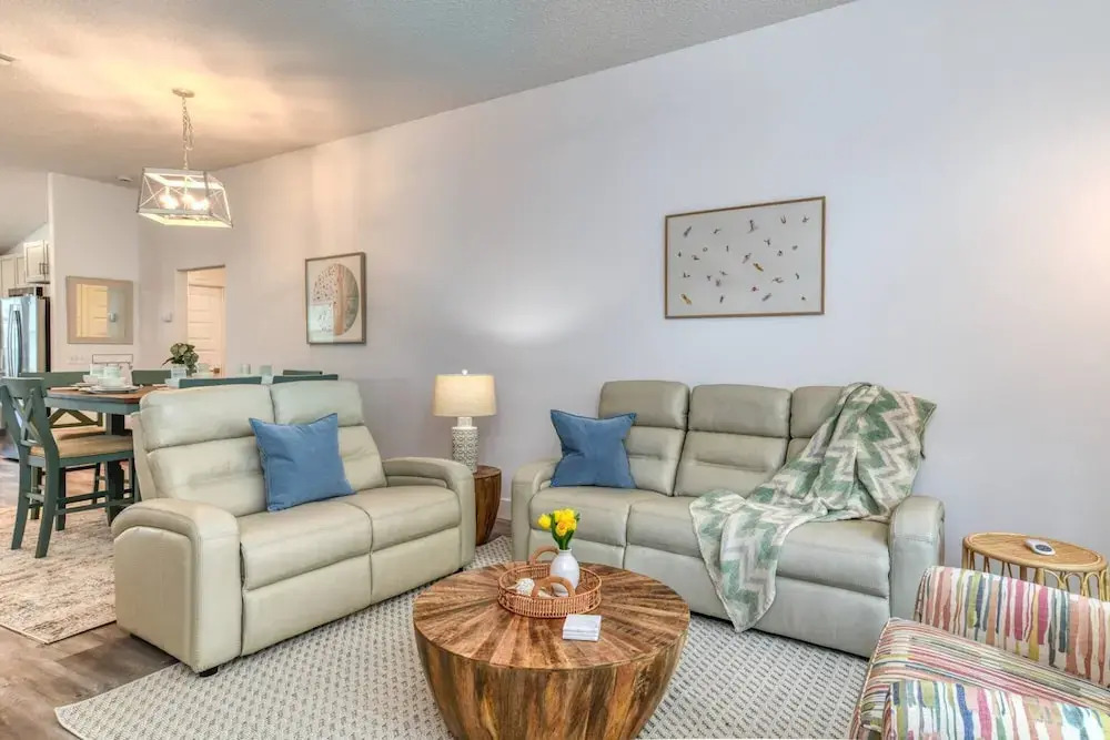 Aqua Palms Cottage