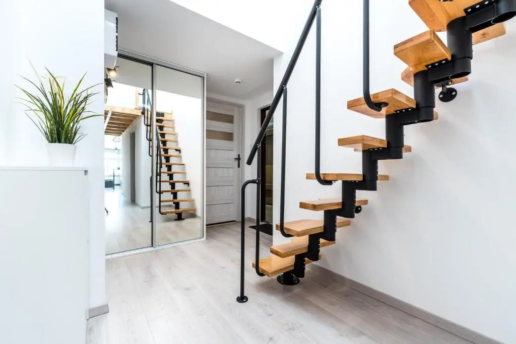 Panorama Twin Loft