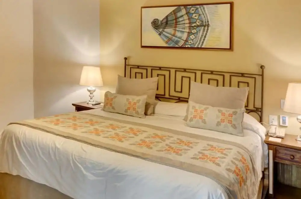 2BR Del Palmar Cabo Luxury Resort