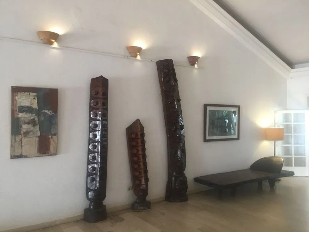 Le Koral Beach Hotel  LeKBH
