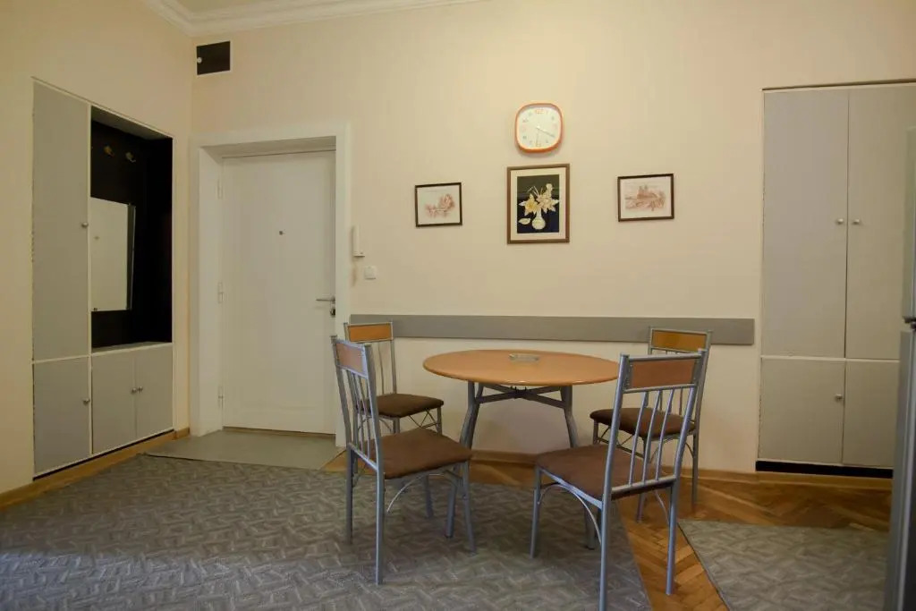 Dositej 5 Apartment
